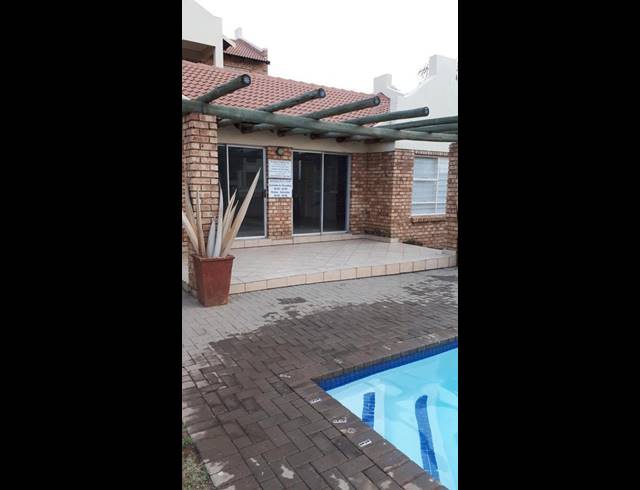 2 BEDROOM APARTMENT FOR SALE IN CELTISDAL